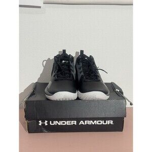 UNDER ARMOUR LOCKDOWN 5 shoes for men, size 11.5 NIB